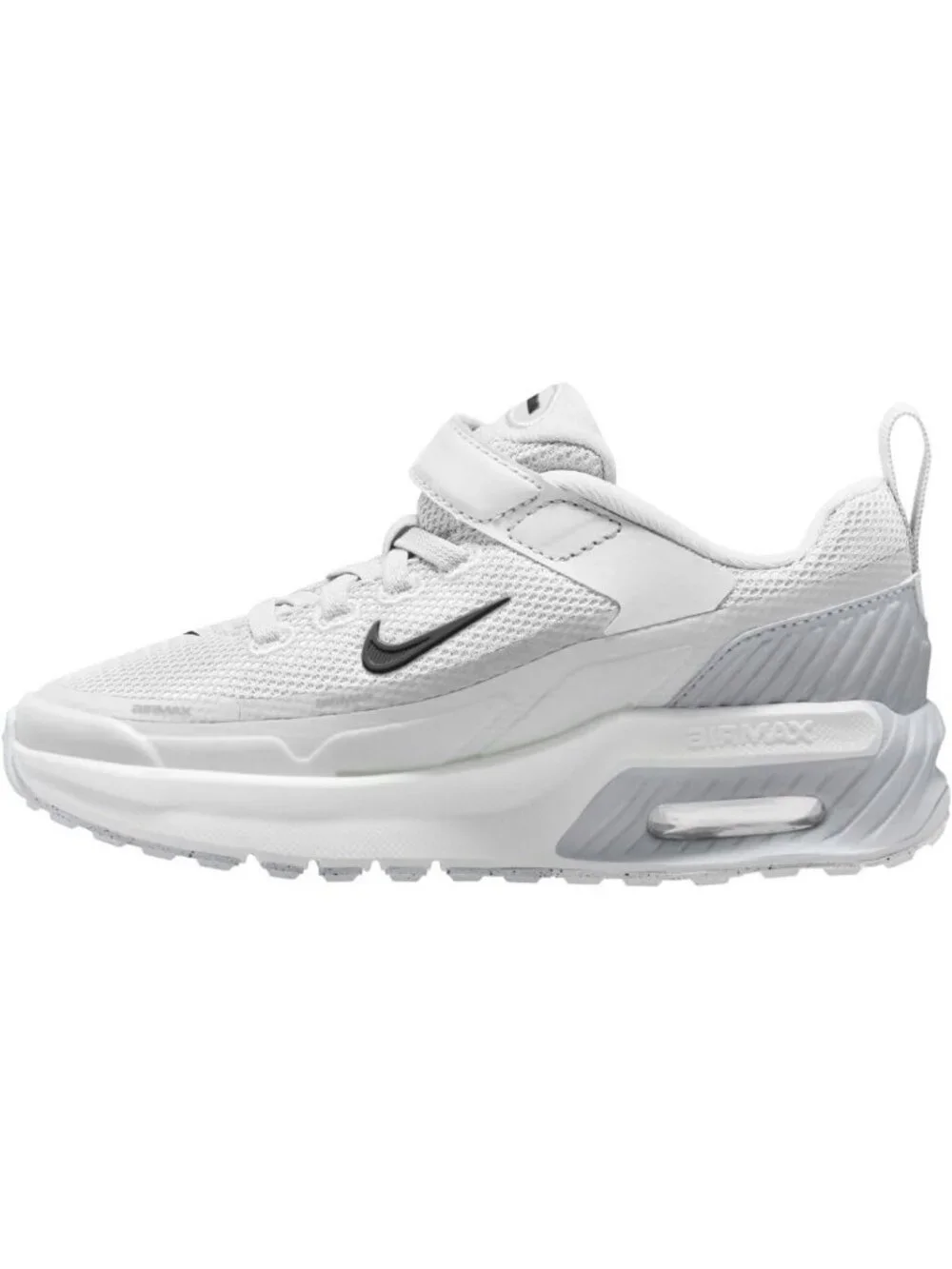 Unisex Air Max Bia Sneakers for Kids - Stylish, Comfortable, and Durable